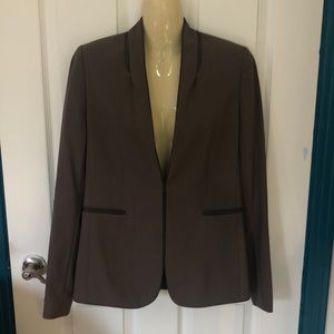 Elle Tahari blazer blouson